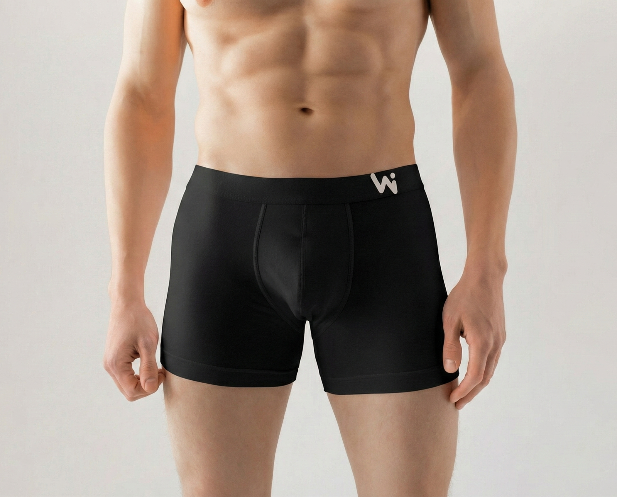 PREMIUM Mens Lenzing Micro Modal innerwear
